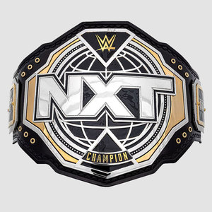 Réplica del Cinturón de Campeonato NXT 2024 - Product Image 6