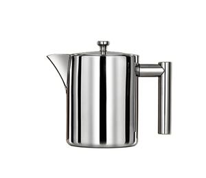 Tetera de Acero Inoxidable Ecológica, Duradera y Segura para Alimentos, Nueva Llegada, Gran Venta, para Uso en la Cocina y al Aire Libre - Product Image 1