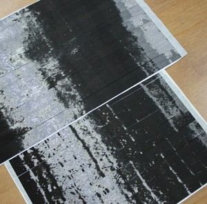 Tela de fibra de carbono UD estabilizada en seco - Product Image 4