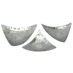 Plateau de service de haute qualité pour la maison et le restaurant Nouveau design Plateau en acier pour le dîner, les collations et les plats et les assiettes Article en gros - Product Image 2