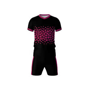 Fabricante de Uniformes de Rugby Personalizados para Hombre, Ropa Deportiva de Sublimación Premium, Conjuntos de Uniformes de Equipo con Logotipo Diseñado, OEM - Product Image 1