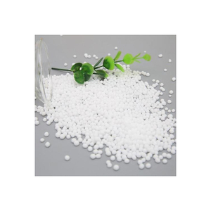 Urea 46 Granulada, Fertilizante con Alto Contenido de Nitrógeno, Suministro a Granel para Distribuidores Agrícolas - Product Image 1
