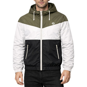 Custom logo Outdoor Waterproof Light Weight <b>Cycling</b> Riding Hiking Running Food Delivery <b>Men's</b> Windbreaker Rain <b>jacket</b> for <b>men</b> - Product Image 1