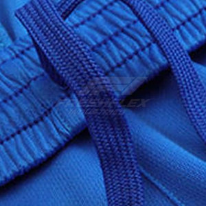 Uniforme de Fútbol de Poliéster 100% de Alta Calidad, Diseño Personalizado, Secado Rápido, Transpirable, Ligero, Cómodo, Duradero, Servicio OEM - Product Image 6
