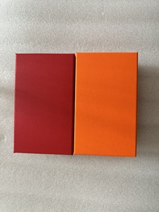 Custom <b>Watch</b> Box Luxury Cardboard Square Packaging Gift Box - Product Image 3