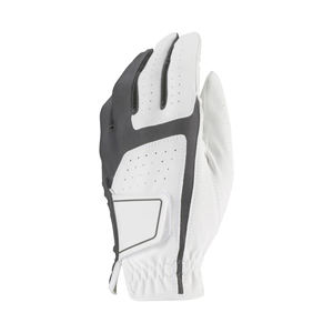 Guante de Golf Sintético Premium para Hombre y Mujer, Microfibra PU, Resistente al Agua, Transpirable, Antideslizante, Correa Ajustable - Product Image 1