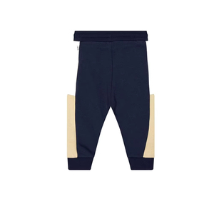 Vêtements de sport pour enfants : Ensemble de fitness à séchage rapide, tenue décontractée pour l'entraînement, vente en gros - Product Image 5