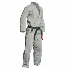 Martial Arts Wear Custom Judo Uniform <b>Sets</b> Adult Size <b>Cheap</b> Price Latest Design 100% Cotton Quick Dry Breathable High Quality - Product Image 4
