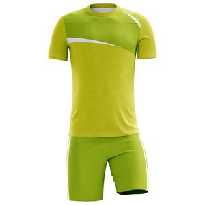 Uniformes de fútbol sublimados personalizados directamente de fábrica para equipos de élite, de un fabricante personalizado para comercio profesional B2B. - Product Image 4
