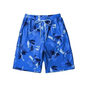 High Quality Custom Quick Dry Breathable <b>Men's</b> Beach Swim Shorts Printed Waterproof Swim <b>Trunks</b> Swimming Shorts <b>For</b> <b>Men</b> - Product Image 6