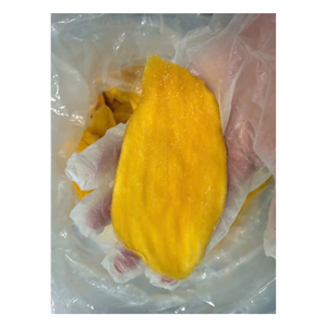 Mango Deshidratado Suave de Marca Privada de Vietnam, Secado al Aire, Naturalmente Dulce y Ácido, Fruta Tropical Masticable con Empaque Personalizado para Marcas - Product Image 3