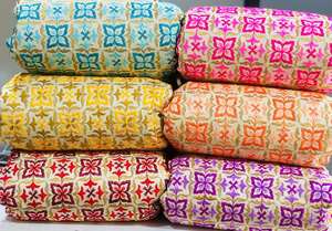 ผ้าไหมดิบ ผ้าไหมบังกาลอร์ ผ้าไหมมัลเบอร์รี่ ผ้าไหมดิบบังกาลอร์แท้ ผ้าไหมมัลเบอร์รี่ผสม ผ้าไหมทอมือ ผ้าส่าหรี ผ้าไหมมัลเบอร์รี่พรีเมียม ผ้าไหมผสมบังกาลอร์ - Product Image 6