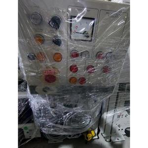 ระบบปั๊มสุญญากาศแบบแห้ง Edwards QDP80/500 - อุปกรณ์และอะไหล่เซมิคอนดักเตอร์ระดับโลกที่เชื่อถือได้ - Product Image 2