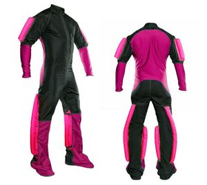 Ropa de Paracaidismo Unisex de Alta Calidad, Cómoda, Personalizable y Transpirable, Nuevo Diseño, Proveedor Mayorista, Servicio OEM de Pakistán - Product Image 5