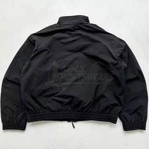 Ensemble coupe-vent décontracté pour homme, léger, pour le printemps et l'automne, à prix avantageux - Product Image 6