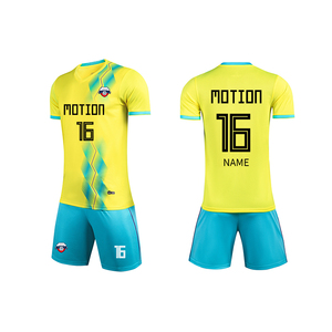 Custom <b>Soccer</b> Jerseys Cheap Football Shirt Maker <b>Soccer</b> Wear Uniform Football Jersey 2023 2024 - Product Image 2