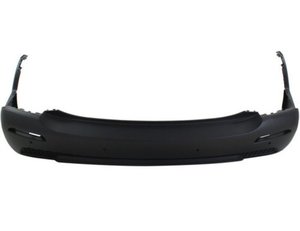 Couverture inférieure arrière pour Kia Sorento 2024-ON 86610-R5AA0, protection de pare-chocs - Product Image 1
