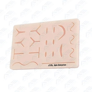 Basis Of Surgical Instruments Students <b>Sutur</b> <b>Kit</b> Surgical Medic Instruments Ce New Arrival Minor Surgical <b>Suture</b> <b>Kit</b> Essential - Product Image 3