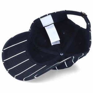 Gorra Deportiva de Algodón de 6 Paneles con Logotipo Personalizado de Alta Calidad, Estilo Vintage para Papá, para Actividades al Aire Libre - Product Image 5