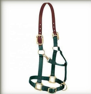 Selle anglaise en cuir et nylon de haute qualité et confortable, avec harnais de cheval, design personnalisé, couleur et taille sur mesure, WESTERN BLANKETS HOUSE Endurance - Product Image 5