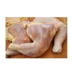 Muslos de pollo halal, patas de pollo, pollo entero congelado - Product Image 3