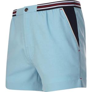 Entrenamiento gráfico de impresión de poliéster 100% de alta calidad superior personalizado al por mayor para hombres calidad holgada transpirable - Product Image 2