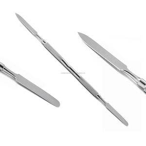 Espátula de Cemento de Doble Punta WPS-S-4 de World Precision Surgical, Instrumento Quirúrgico Dental para Modelado de Cera y Restauración - Product Image 4