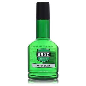 Perfume Brut by After Shave Splash en Botella de Plástico, Producto para Después del Afeitado - Product Image 1