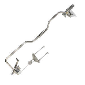 Sistemas de retractor manual Rultract Skyhook para procedimientos quirúrgicos ortopédicos y espinales Instrumentos de ingeniería - Product Image 6