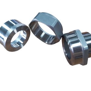 MYUNY 1-1/2 \ "Union Tees Accesorios de tubería de acero inoxidable de perfección de alto nivel para varias industrias Logotipo de embalaje personalizado Vietnam - Product Image 3