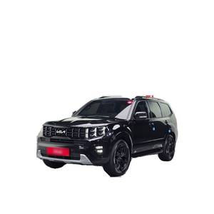 Kia Mohave 2023 Diésel 3.0 4WD 5 Plazas con Caja de Cambios Automática, Volante a la Izquierda y Cámara Trasera, 10,847 km - Product Image 1