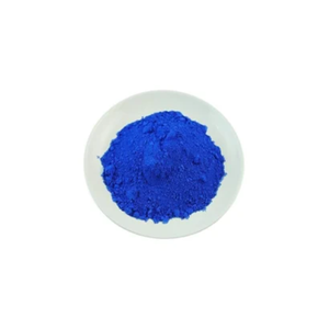 Colorant synthétique Direct Sky Blue FB pour l'industrie textile et les applications de teinture des tissus - Product Image 1