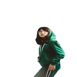 Personnalisable Logo Imprimé Surdimensionné Heavyweight Fleece Hoodies de tous les mélanges pour les femmes Nouveau Style Casual Hiver Stock Vente - Product Image 1