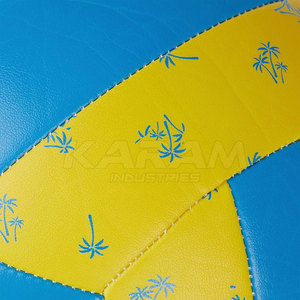 Precio de fábrica. Voleibol en stock para venta en línea. Personaliza tu propio balón deportivo. Hecho en Pakistán. - Product Image 2