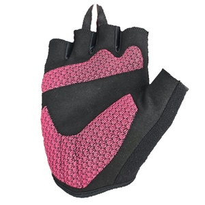 Demi-doigt protecteur résistant combat tactique vélo Gel Pad anti-dérapant respirant moto gants de cyclisme pour hommes - Product Image 3