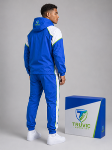 Chaqueta Deportiva Casual para Hombre, Multicolor, Ecológica, Estampada, para Invierno, Precio al por Mayor Disponible - Product Image 4