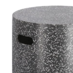 Mesa Auxiliar de Terrazo de Estilo Mid-Century de la Mejor Calidad para Exteriores, Cafeterías y Restaurantes, Buen Precio de Fábrica en Vietnam, B2B - Product Image 2