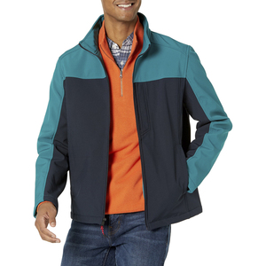 Veste Softshell Premium Légère et Thermique pour la Randonnée, le Cyclisme et les Activités Hivernales – Prise en Charge ODM - Product Image 6
