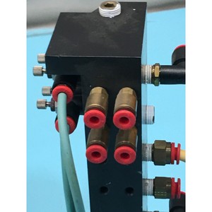 Ensemble de collecteur de soupapes LAM 715-42524-1-E2, 183492 - Équipements et pièces semi-conductrices de renommée mondiale à confiance - Product Image 4