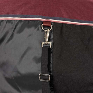 Premium Quality Comfortable Breathable Durable Winter Horse <b>Rugs</b> Fully Customized Easy to Wear - Product Image 2