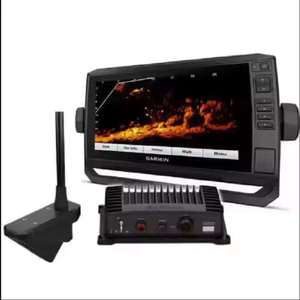 Sistema de Sonda de Escaneo Virtue Panoptixs Livescope, Buscador de Peces - Product Image 1