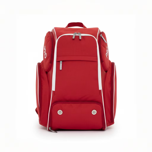Mochila de Moda de 30-40L con Diseño Personalizable, Impermeable, Aislamiento Térmico, PVC de Alta Calidad, Cierre de Cremallera Externo - Product Image 4