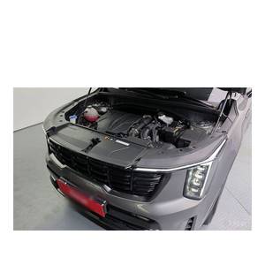 Para Kia Sorento 2.5T 4WD Gasolina, Modelo Diciembre 2023, con Asientos de Cuero, 30,420 km, Volante a la Izquierda - Product Image 6