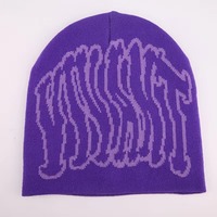 Gorros de Invierno Personalizados con Logotipo, Unisex, Tejidos en Jacquard, Acrílicos, Ajustables, Estilo Urbano, Diseño de Personajes para Viajes
