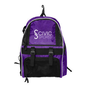 Sac à dos à paillettes de grande capacité de haute qualité pour les étudiants universitaires et secondaires Sac à dos durable - Product Image 1