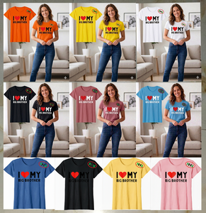 เสื้อยืดผู้หญิงหลากสี เสื้อยืดผู้หญิง เสื้อยืดผู้หญิงขายส่ง เสื้อยืดสีพื้นไซส์ใหญ่ ขายส่งจากโรงงาน บังกลาเทศ - Product Image 1