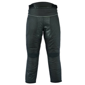 Pantalones Textiles de Motociclismo con Refuerzo de Cordura, Equipo de Protección para Viajes Largos por Carretera - Product Image 6