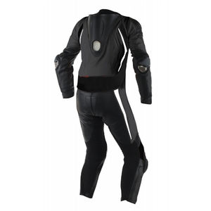 Motorbike Racing Suit Polyester/Nylon Breathable Quick Dry High Padding One Piece Custom Men's - Product Image 6