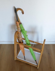 Elegant Umbrella <b>Stand</b> for <b>Corner</b> Placement Home Decor Guest Use Everyday Umbrella Storage And Gifting Purpose From India - Product Image 4