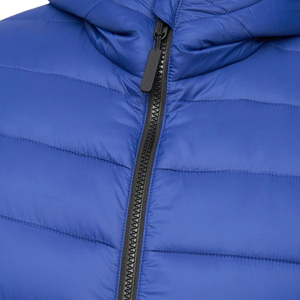 Custom Bubble Jacket for Men Premium <b>Winter</b> Puffer <b>Coat</b> Warm Insulated Windproof Casual Outerwear OEM ODM Wholesale Manufacturer - Product Image 4